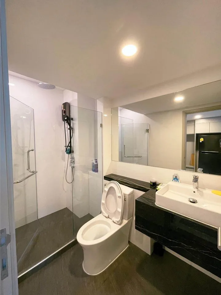 Property photos for Knightsbridge Space Ratchayothin