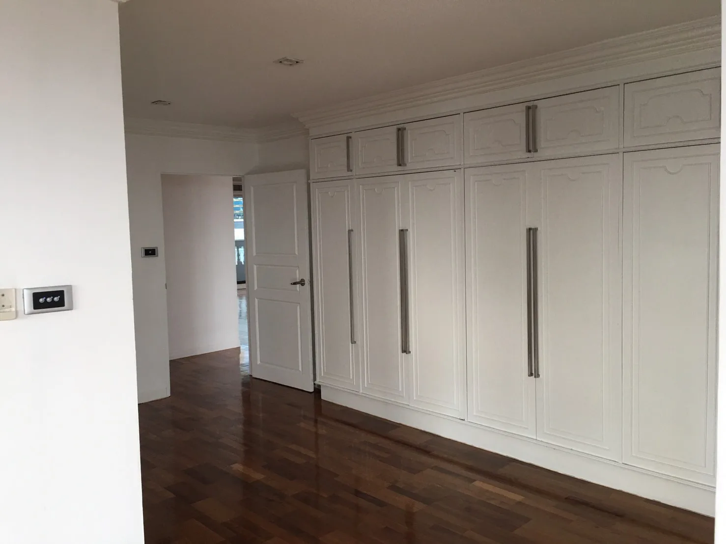Property photos for Bangkapi Mansion