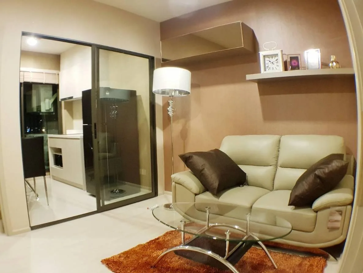 Property photos for Life Sukhumvit 48