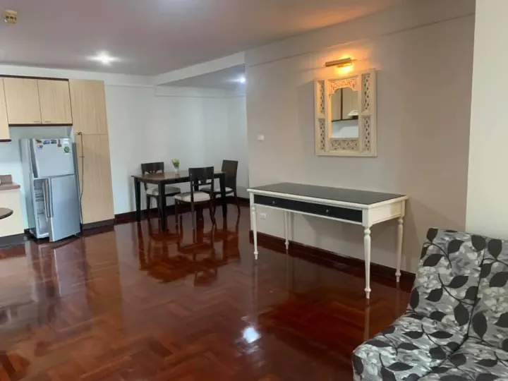 Property photos for Petch 9 Tower
