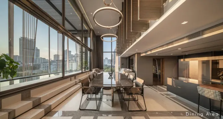 Property photos for Fynn Sukhumvit 31