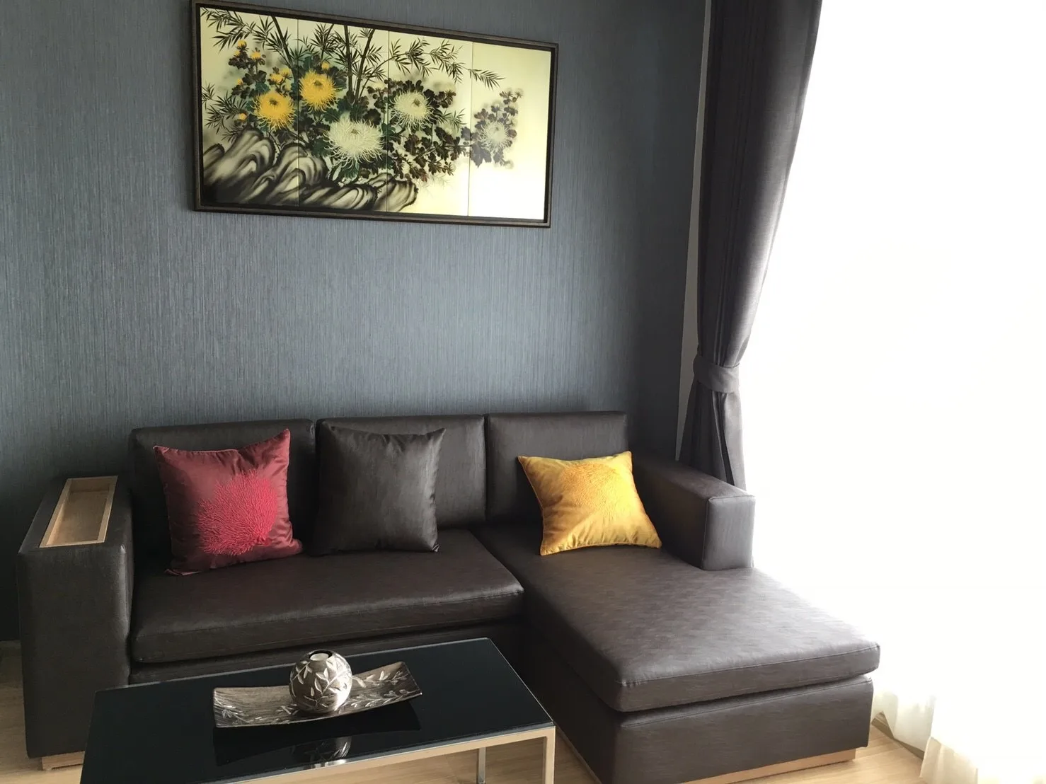 Property photos for Rhythm Ratchada - Huai Khwang