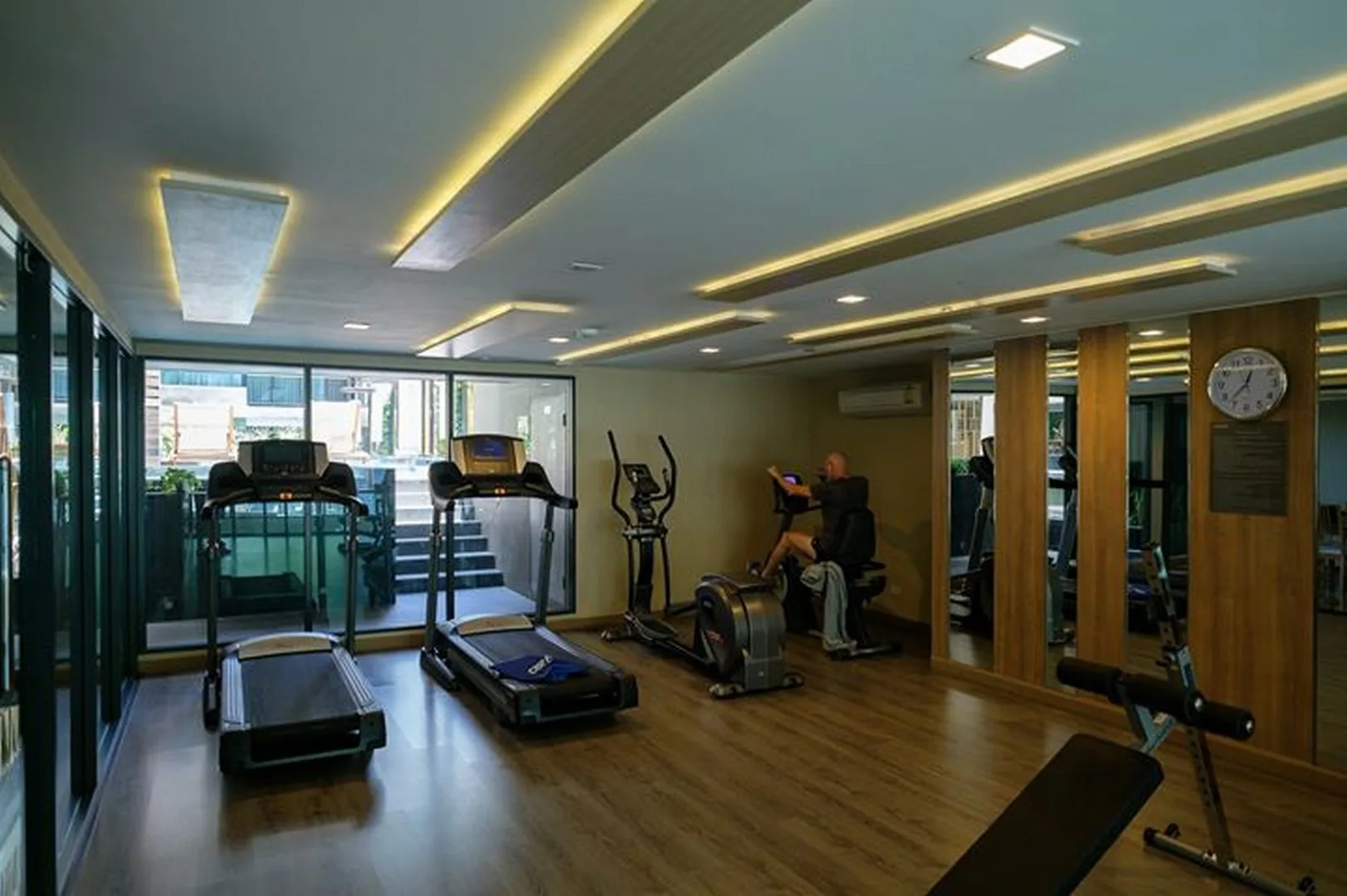 Property photos for Mirage Sukhumvit 27