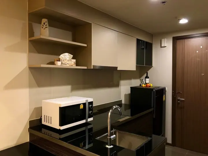 Property photos for Onyx Phaholyothin