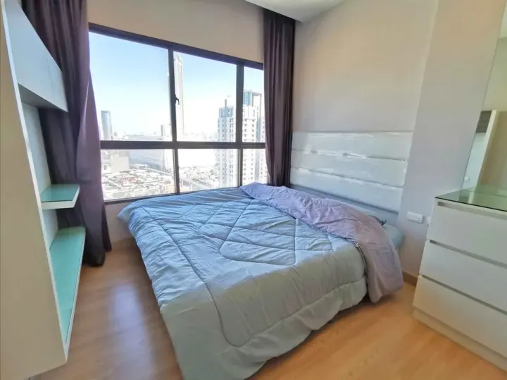 Property photos for Urbano Absolute Sathon - Taksin
