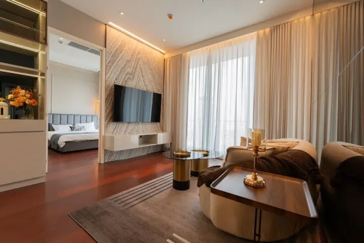 Property photos for KHUN by YOO inspired by Starck