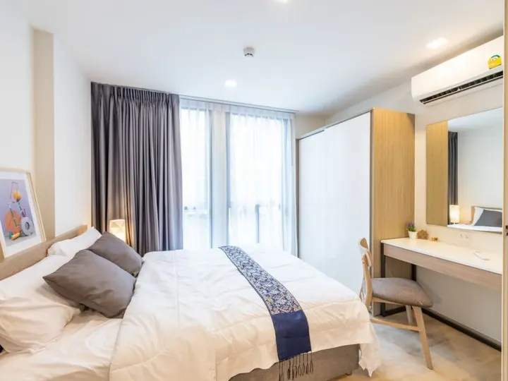 Property photos for Chambers On - nut Station