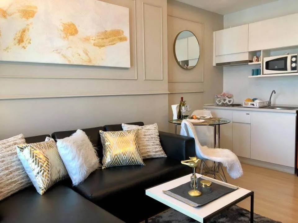 Property photos for Thru Thonglor