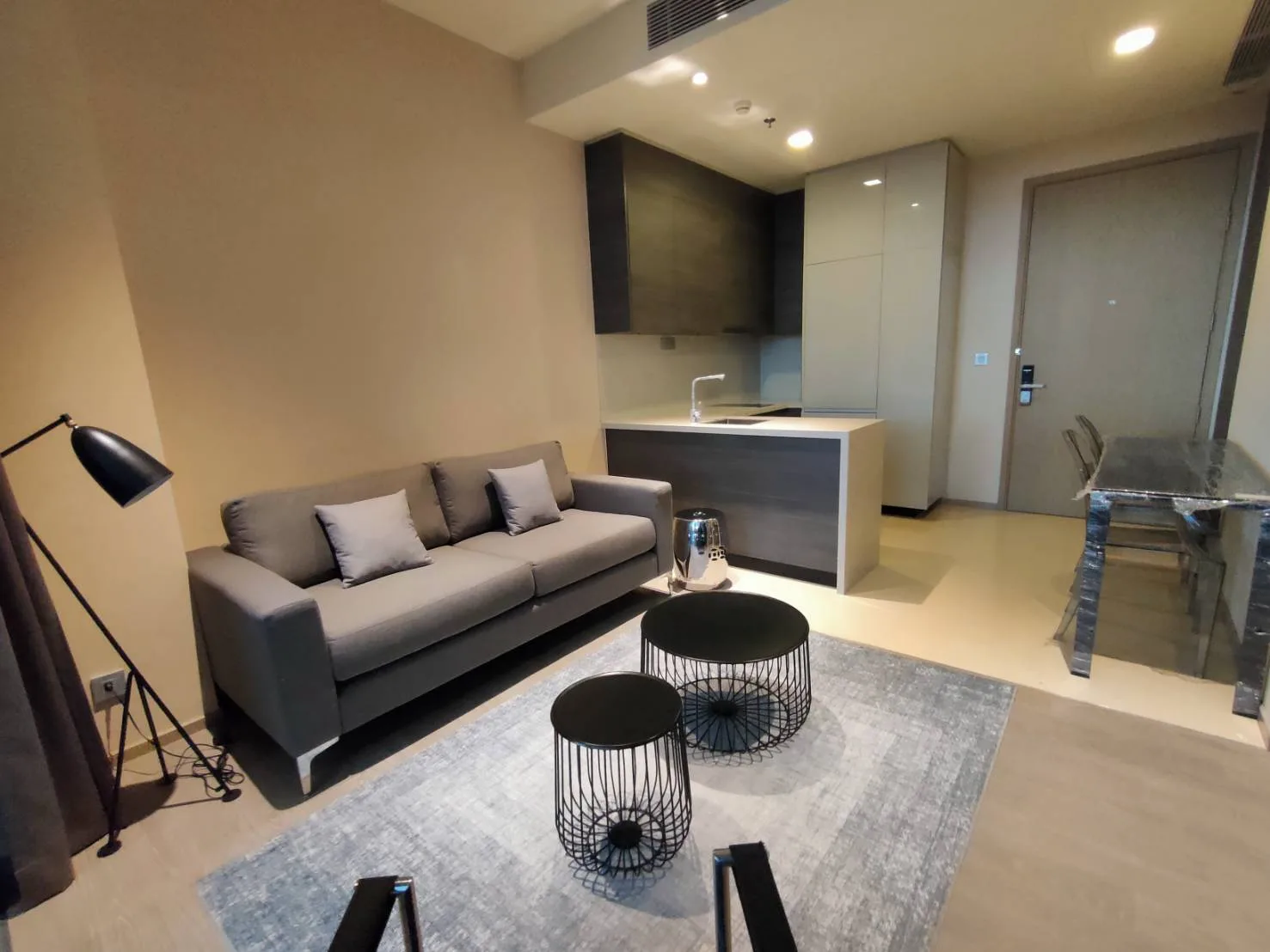 Property photos for The Esse Asoke
