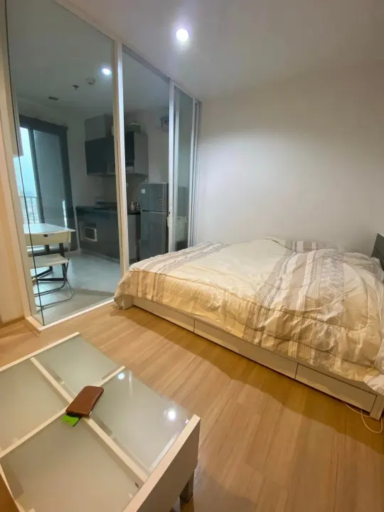 Property photos for The Base Rama 9 - Ramkhamhaeng