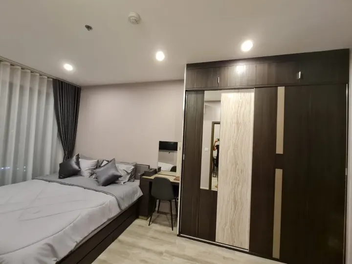 Property photos for IDEO Mobi Sukhumvit 66