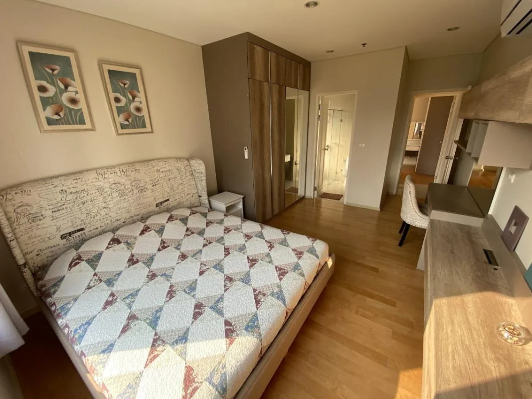 Property photos for Villa Asoke