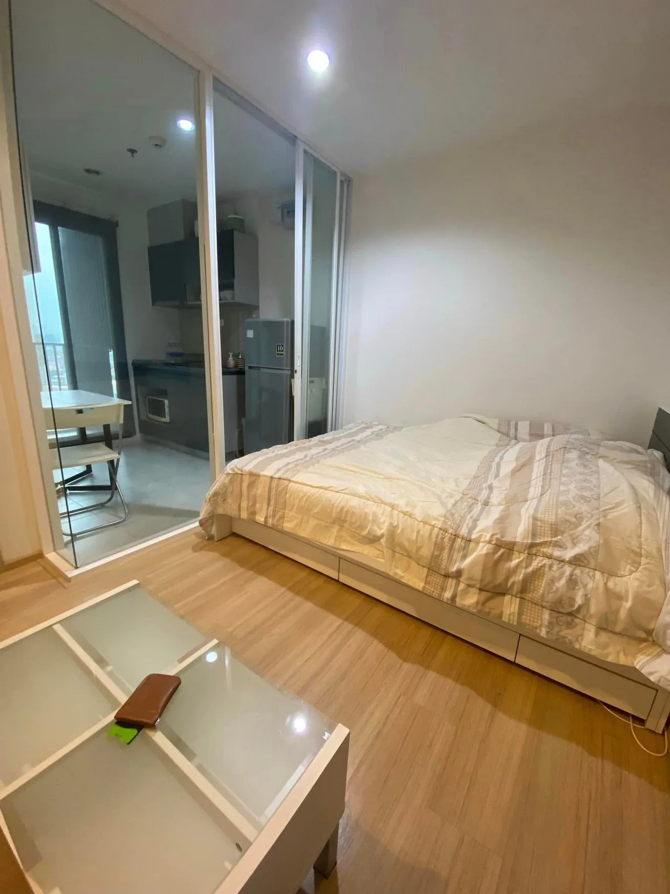 Property photos for The Base Rama 9 - Ramkhamhaeng