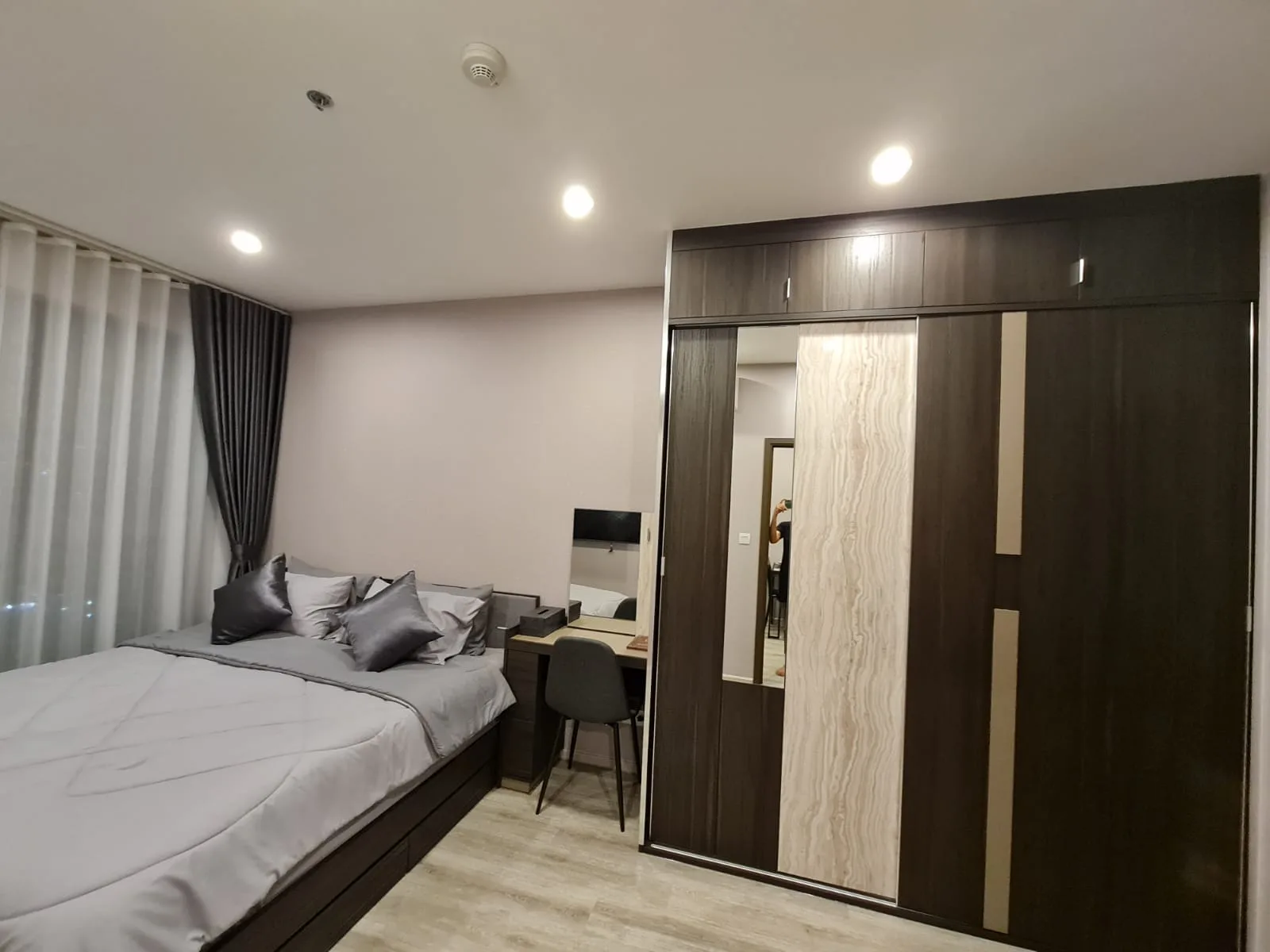 Property photos for IDEO Mobi Sukhumvit 66
