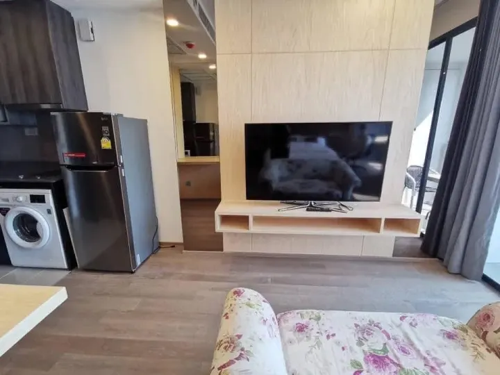 Property photos for Ashton Chula - Silom