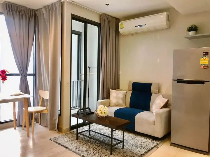 Property photos for Ideo Mobi Rama 9