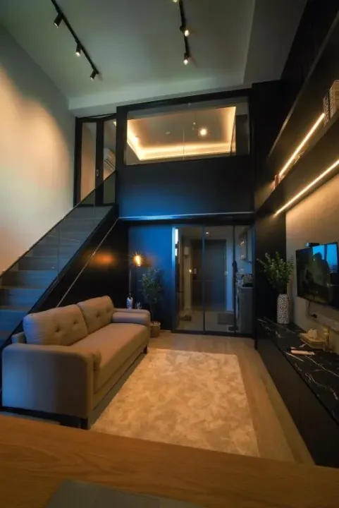 Property photos for Ideo Rama 9 - Asoke