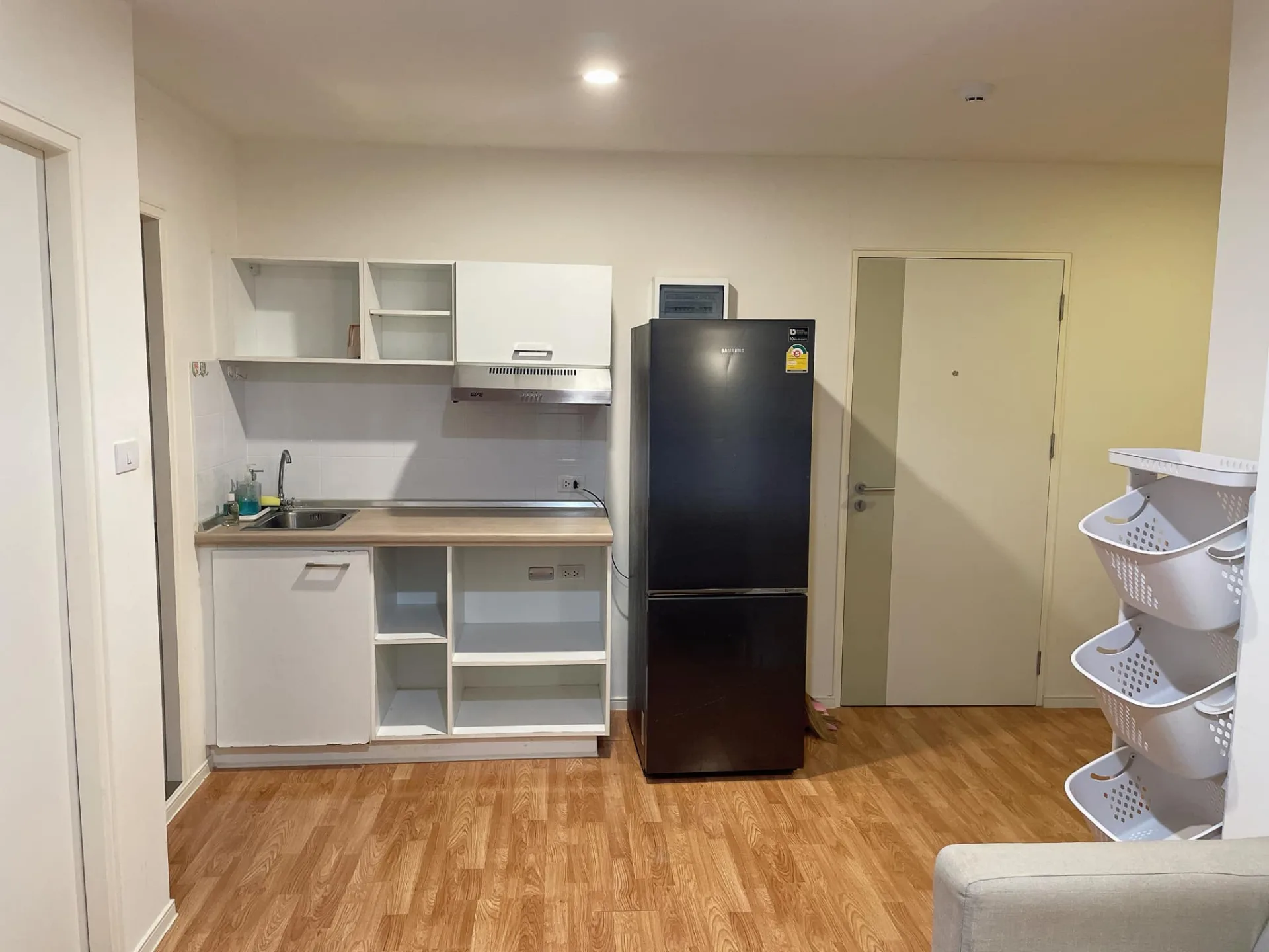 Property photos for Lumpini Ville Sukhumvit 76