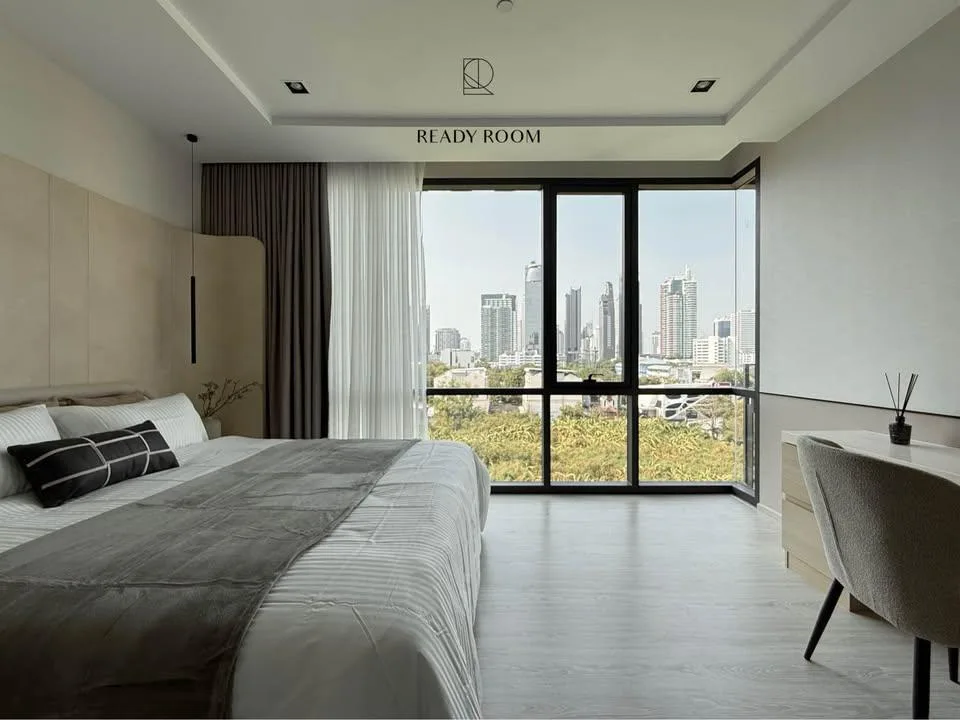Property photos for The Room Sukhumvit 38