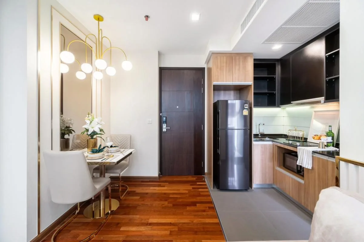 Property photos for Wish Signature  Midtown Siam