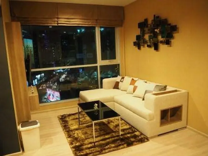 Property photos for Rhythm Sathorn