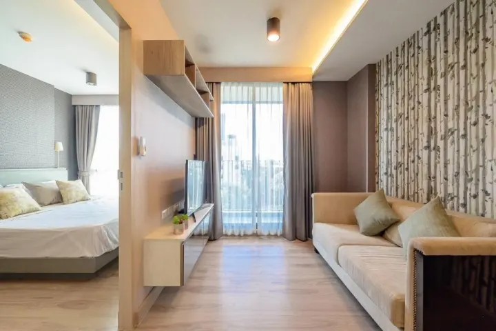 Property photos for The Unique Sukhumvit 62/1