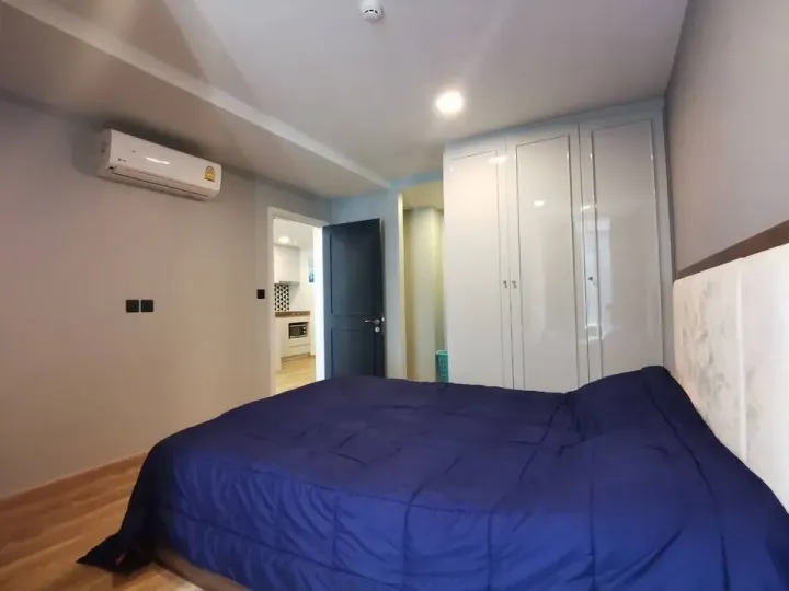 Property photos for Maestro 01 Sathorn ??? Yen Akat
