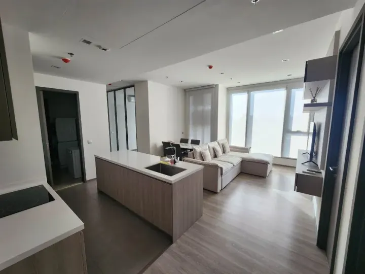 Property photos for Rhythm Charoenkrung Pavillion