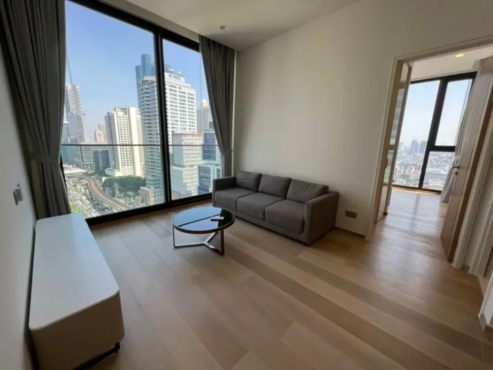 Property photos for Anil Sathorn 12