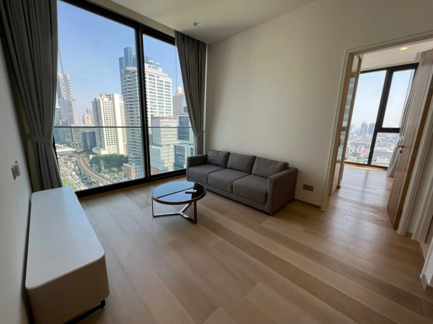 Property photos for Anil Sathorn 12
