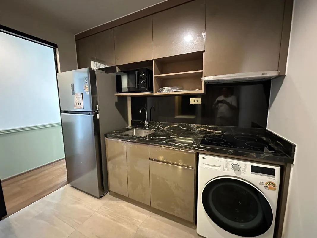 Property photos for Ideo Q Sukhumvit 36