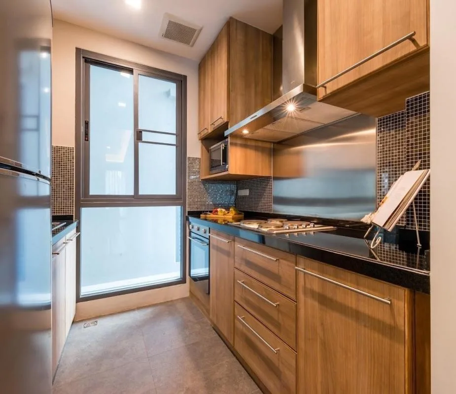 Property photos for Monet House Apartment