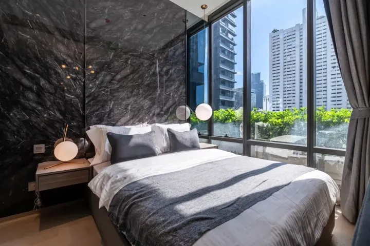 Property photos for Ashton Silom