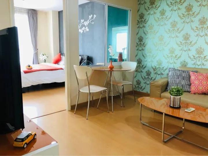 Property photos for Life Sukhumvit 65