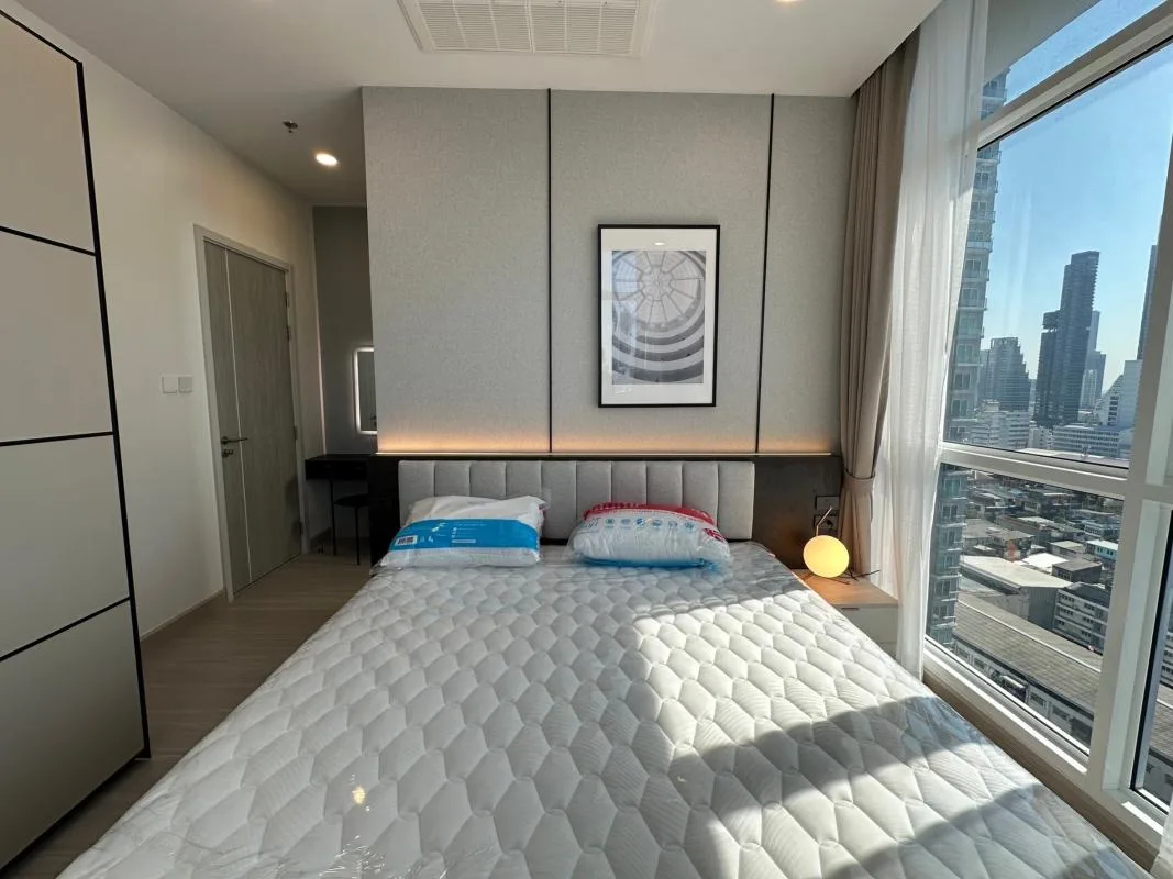 Property photos for Supalai Premier Si Phraya-samyan