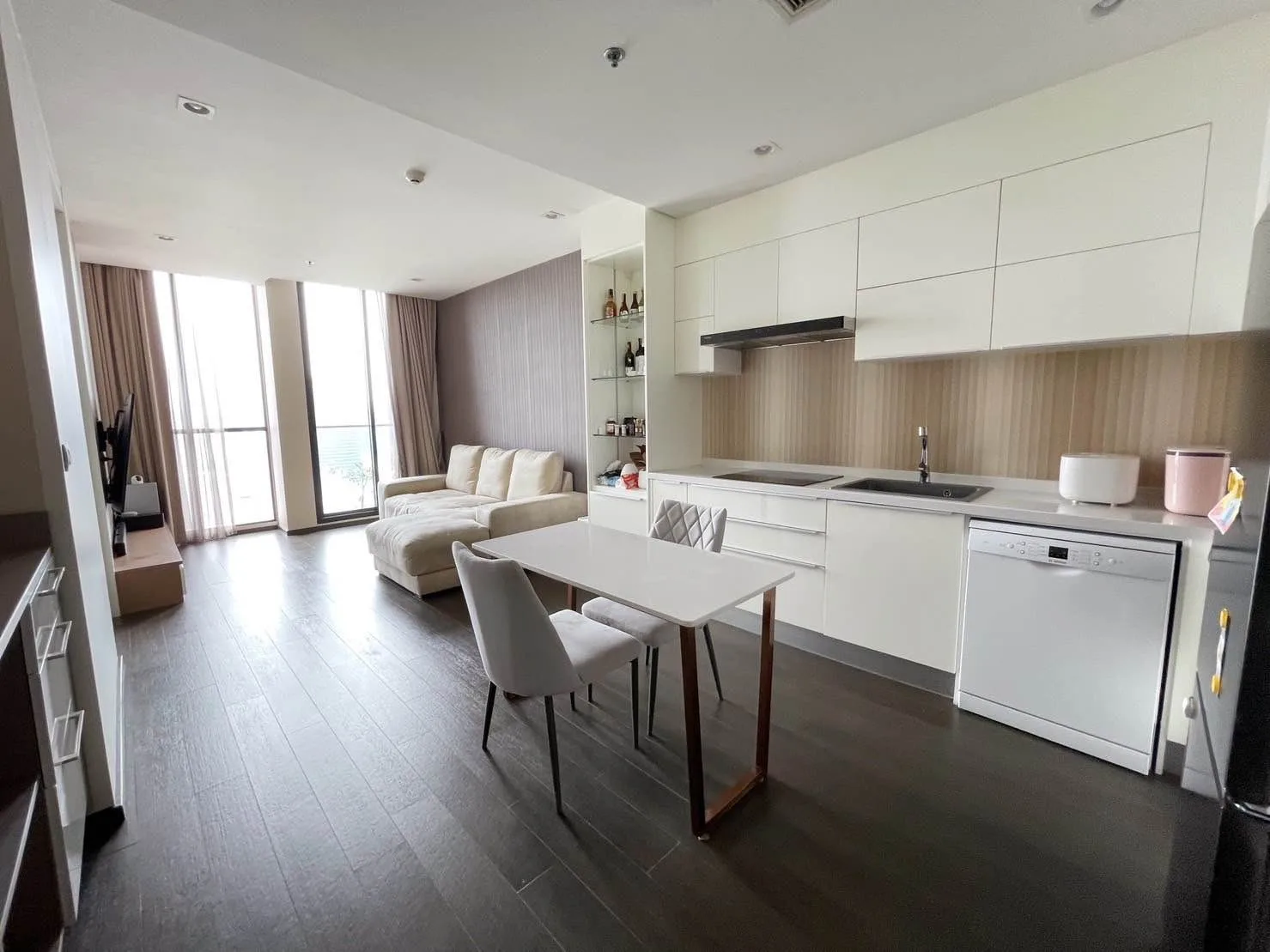 Property photos for Noble Ploenchit