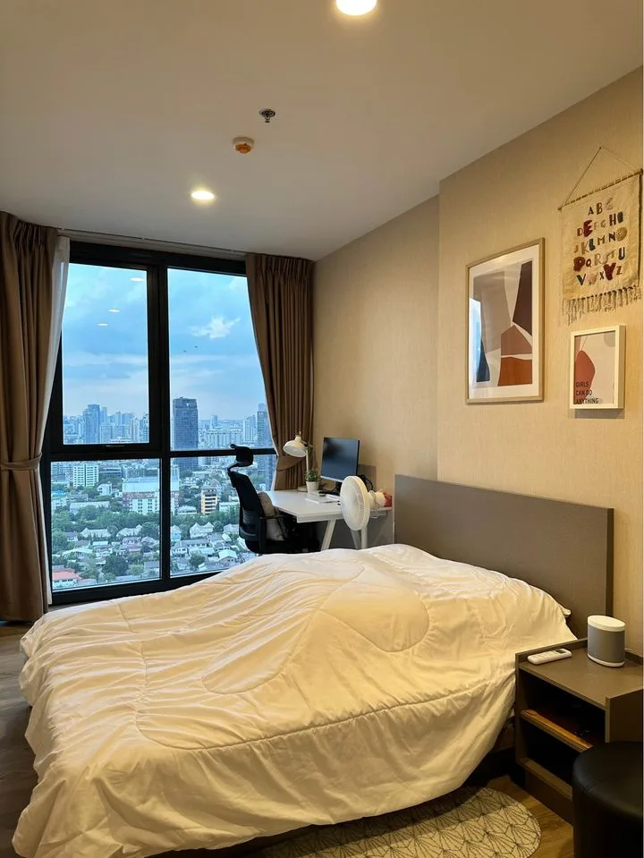 Property photos for OKA HAUS Sukhumvit 36