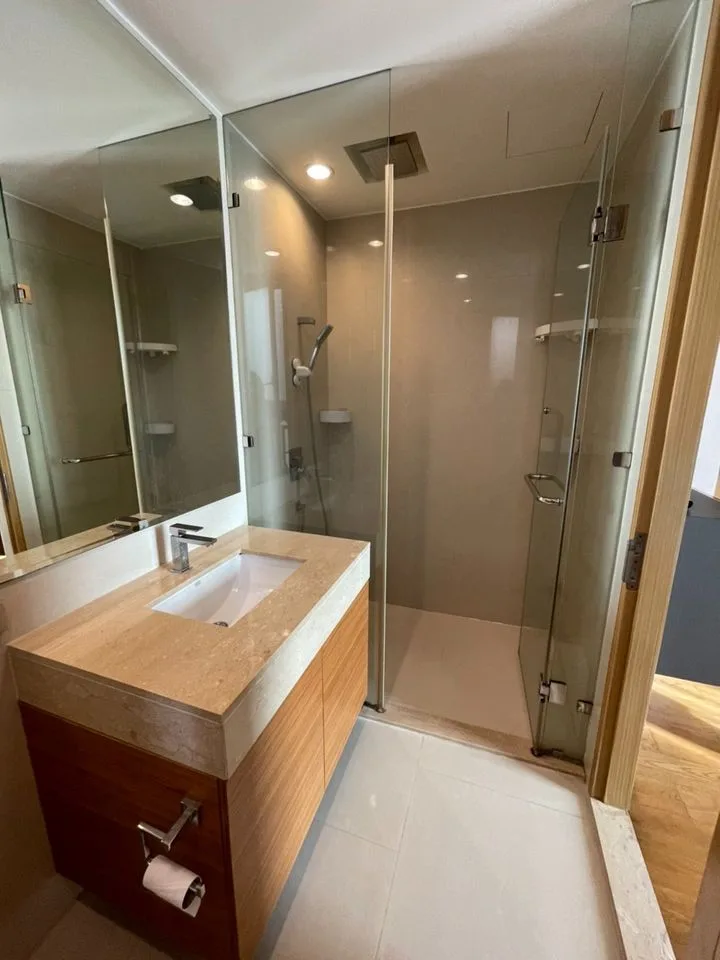 Property photos for The Breeze Narathiwat