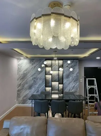 Property photos for Belle Grand Rama 9