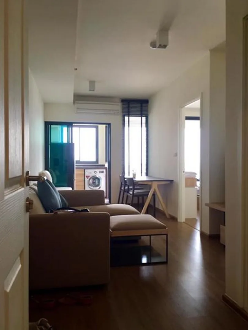Property photos for U Delight Residence Riverfront Rama 3