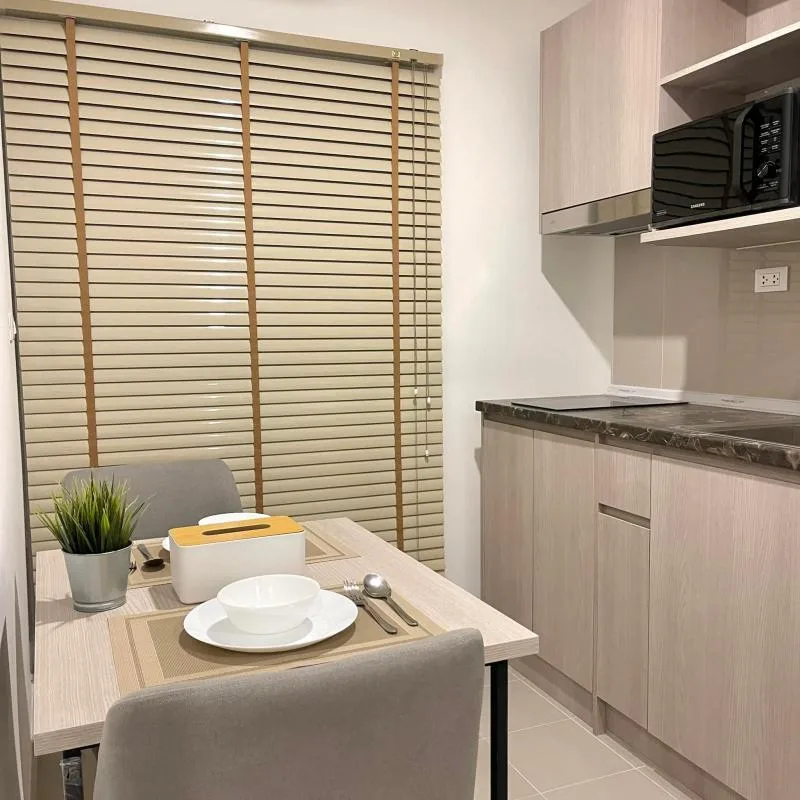 Property photos for Elio Sathorn - Wutthakat