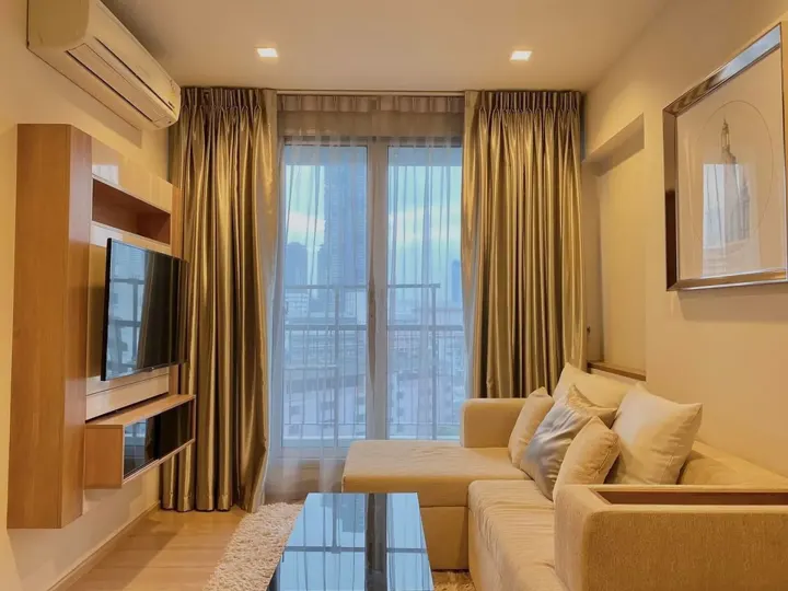 Property photos for Rhythm Sathorn