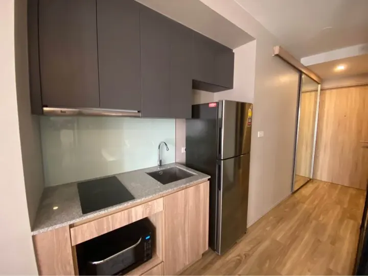 Property photos for Blossom Condo @ Sathorn - Charoenrat