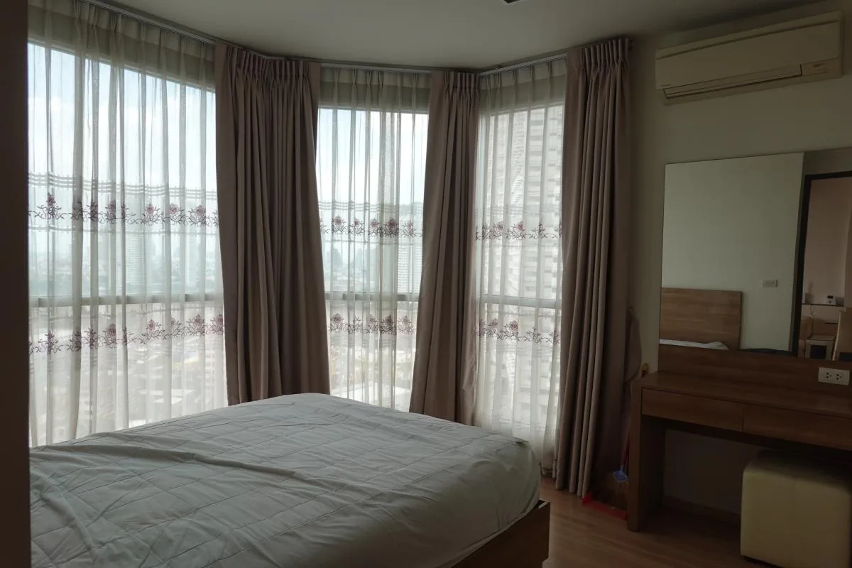 Property photos for Rhythm Sathorn