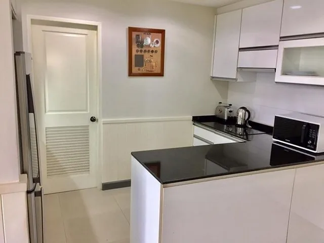 Property photos for Serene Place Sukhumvit 24