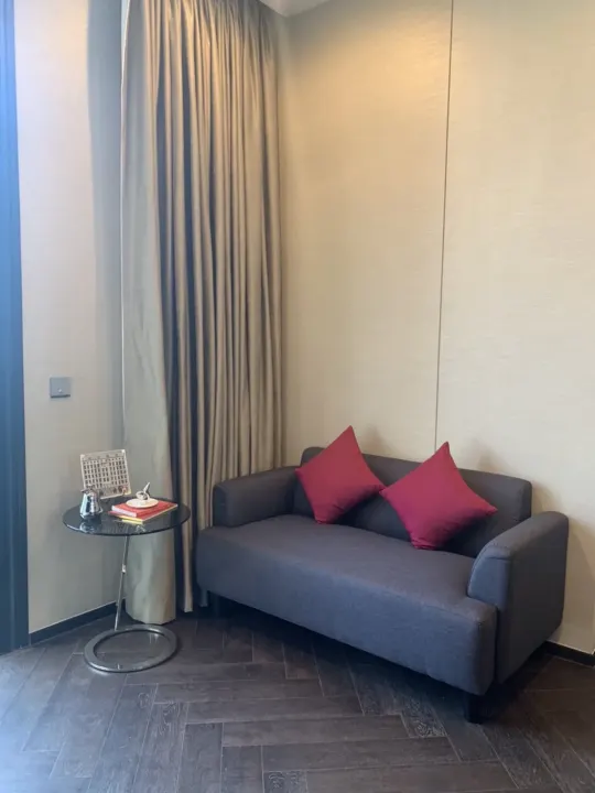 Property photos for The Esse Sukhumvit 36