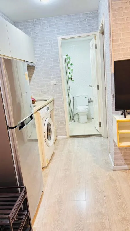 Property photos for Pause Condominium Sukhumvit 107
