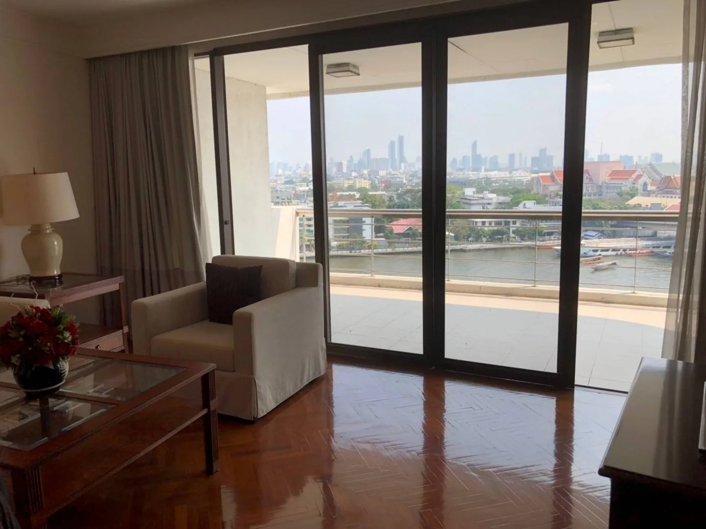 Property photos for Rattanakosin View Mansion