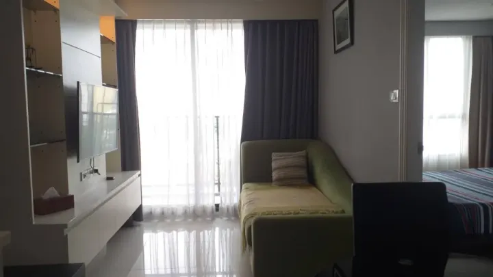 Property photos for The President Sukhumvit