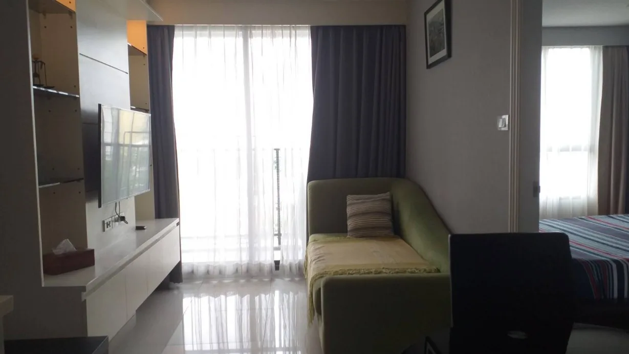 Property photos for The President Sukhumvit